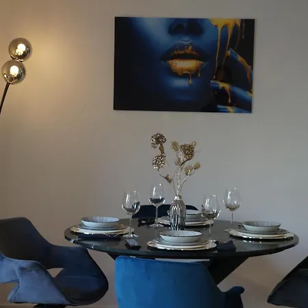 Suite Sinsheim *