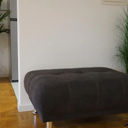 דירה Suite Sinsheim *