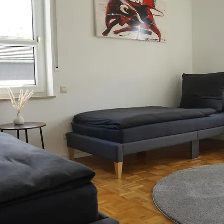 Suite Sinsheim *