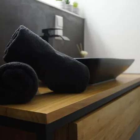 Suite Sinsheim זינסהיים