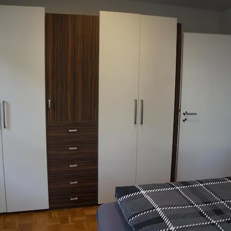 Suite Sinsheim