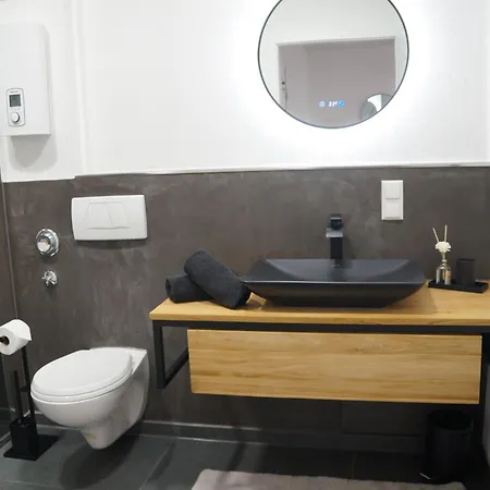 Suite Sinsheim
