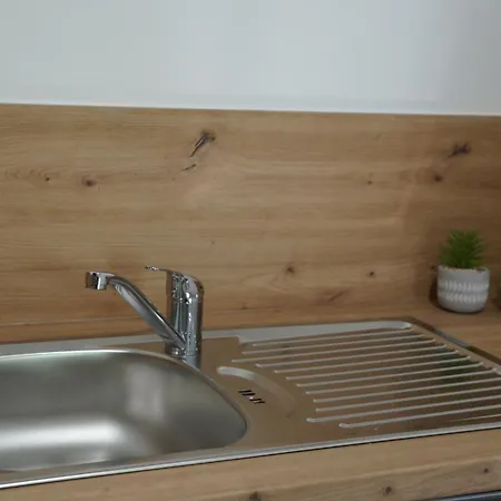 Suite Sinsheim Apartment