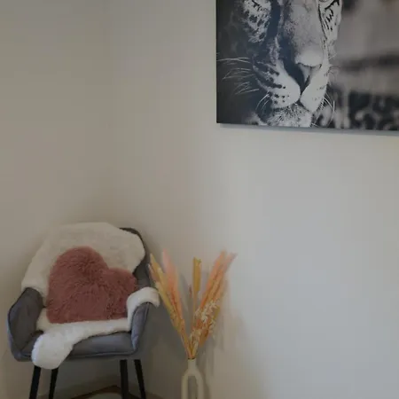 Suite Sinsheim דירה זינסהיים