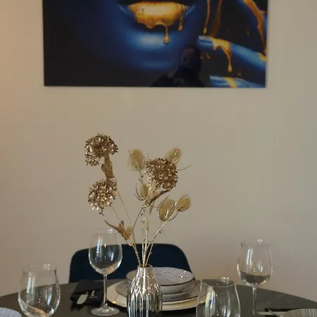Suite Sinsheim *