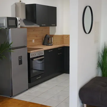 Suite Sinsheim
