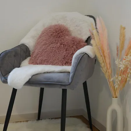 Suite Sinsheim דירה