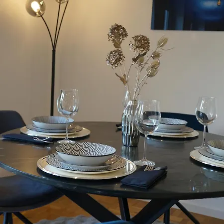 Suite Sinsheim *