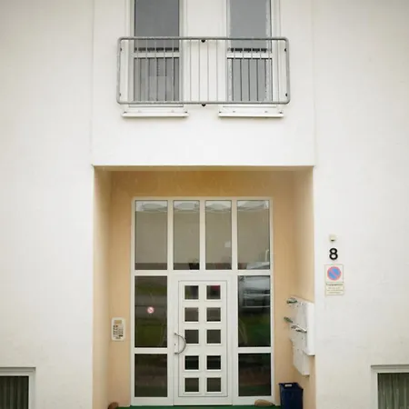 Suite Sinsheim Apartment