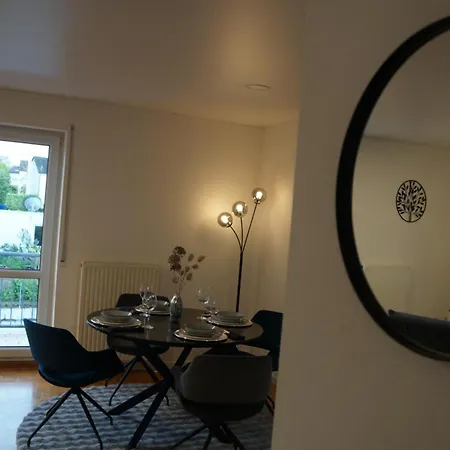 Suite Sinsheim *