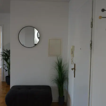 Suite Sinsheim זינסהיים