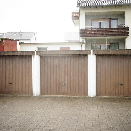 Suite Sinsheim דירה