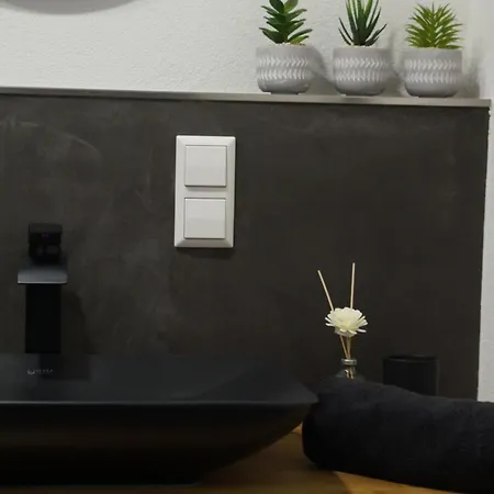 Suite Sinsheim דירה *