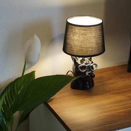 Suite Sinsheim Appartement Sinsheim