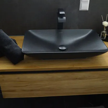 דירה Suite Sinsheim זינסהיים