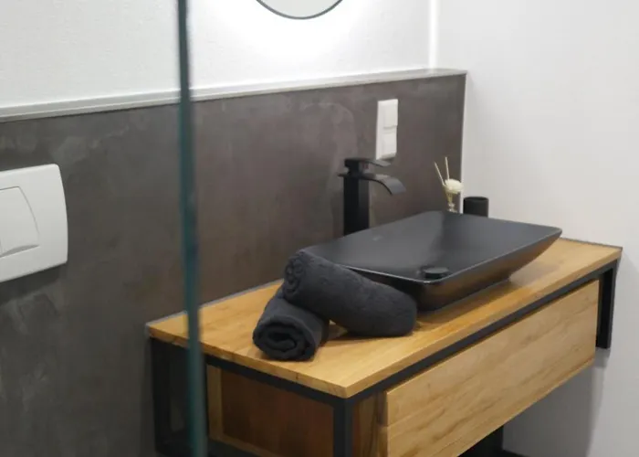 Apartamento Suite Sinsheim Sinsheim