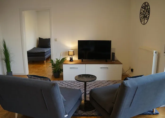 Suite Sinsheim * Sinsheim