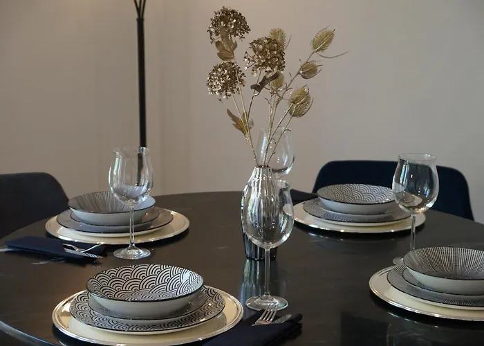 Apartamento Suite Sinsheim *