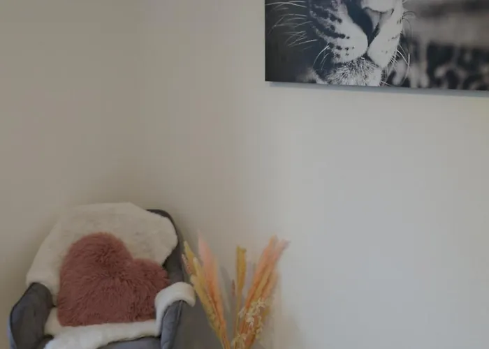 Suite Sinsheim Apartamento Sinsheim