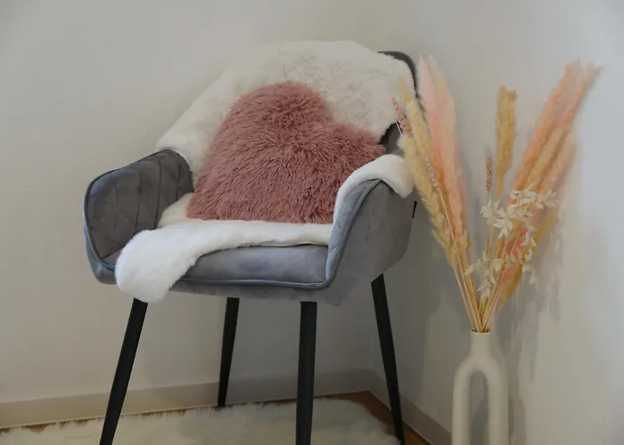 Suite Sinsheim Apartamento