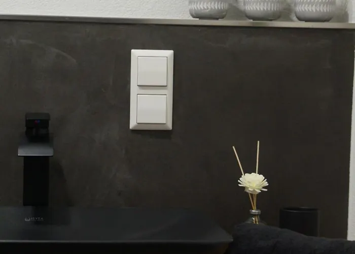 Suite Sinsheim Apartamento Sinsheim