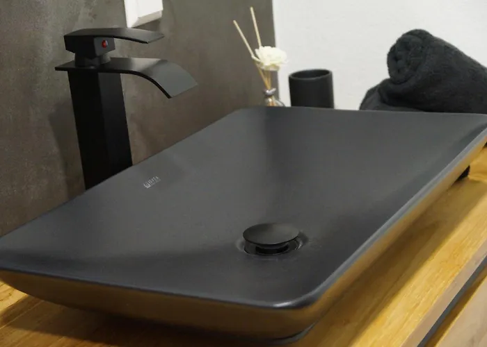 Suite Sinsheim * Sinsheim