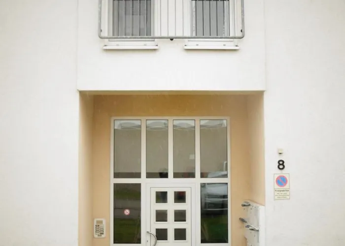 Suite Sinsheim Apartamento