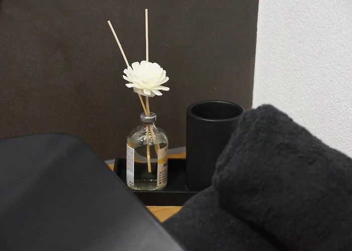 Suite Sinsheim Apartamento *