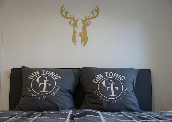 Apartamento Suite Sinsheim *