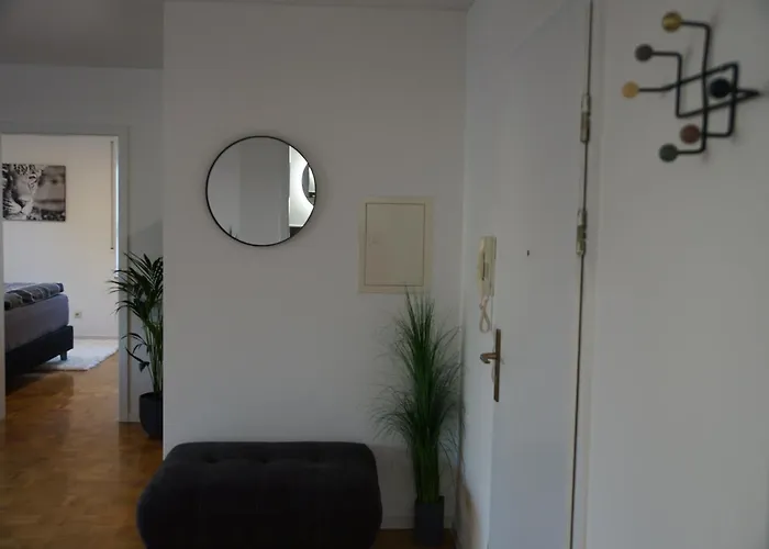 Suite Sinsheim Sinsheim