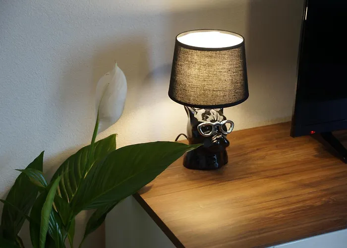 Suite Sinsheim Apartamento Sinsheim