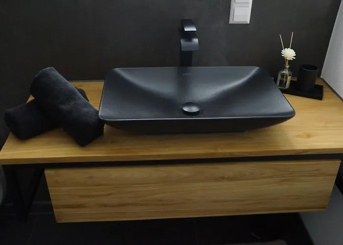 Apartamento Suite Sinsheim Sinsheim