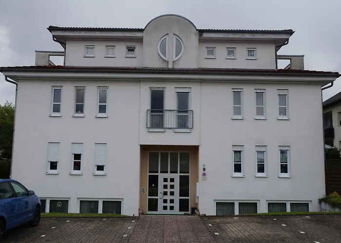 Suite Sinsheim Apartamento